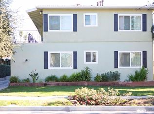 124 S Meridith Ave, Pasadena, CA 91106