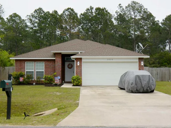 2260 Avenida De Sol, Navarre, FL 32566