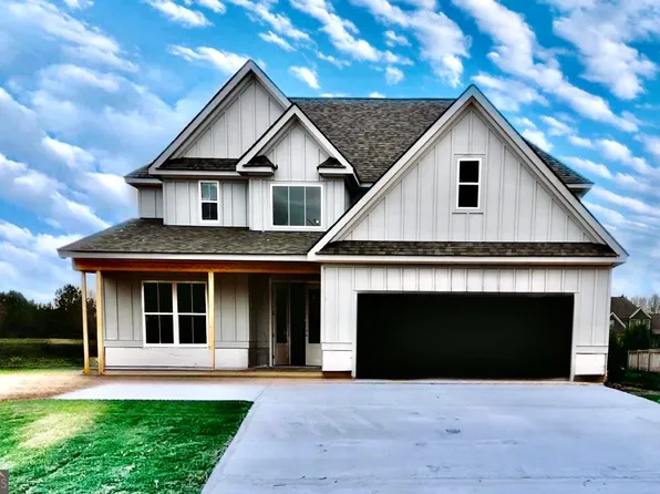 75 Applewood Farm Ln, Taylorsville, GA 30178