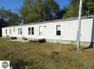 6902 N Littlefield Rd, Weidman, MI 48893