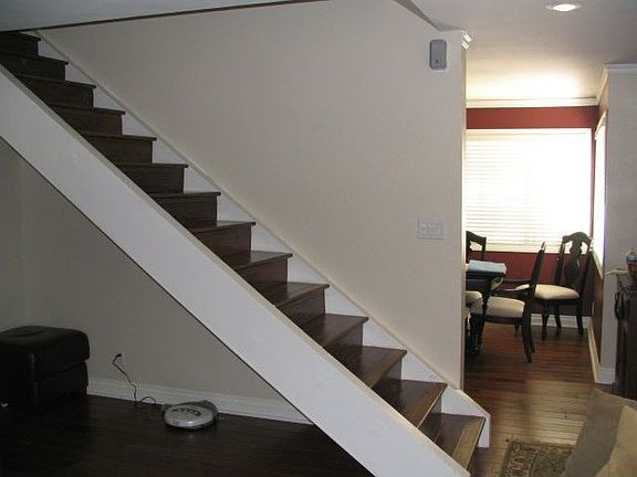 Living Room toward Dining Room