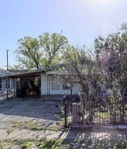 4459 Hemphill St, Fort Worth, TX, 76115