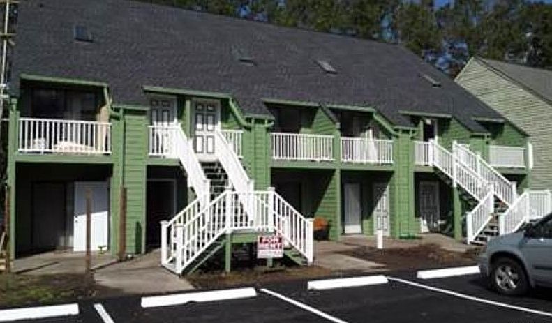 2nd image of 411 Cambridge Cir Unit D2