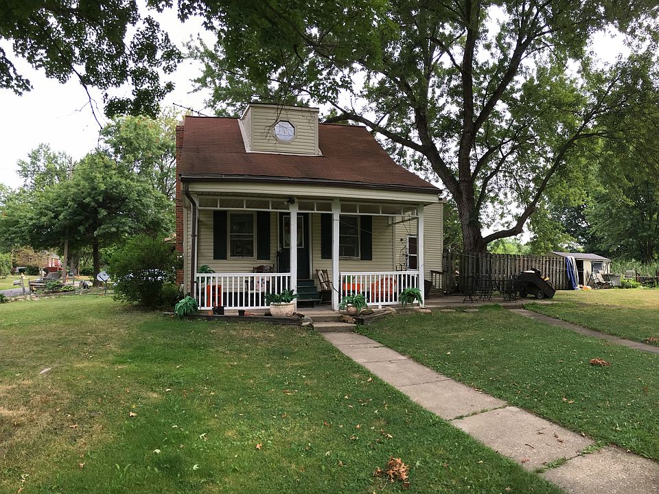 6438 Knapp Rd, Ravenna, OH 44266 Zillow