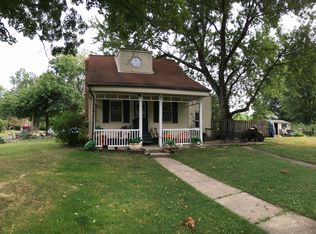 6438 Knapp Rd, Ravenna, OH 44266