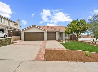 8563 Yarrow Ln, Riverside, CA 92508