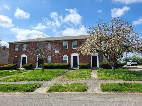 486 Garden City Drive, 486 Garden City Dr APT 3, Richmond, KY 40475