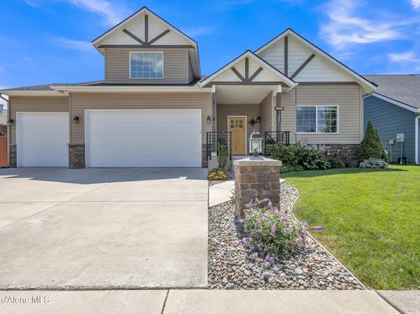 1300 E Triumph Ave, Post Falls, ID 83854