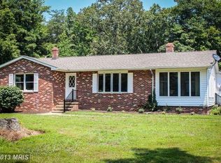 22042 Beem Ln, Leonardtown, MD 20650