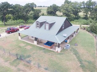 301 County Road 1102, Rio Vista, TX 76093
