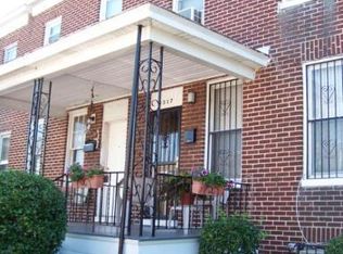 3317 Ravenwood Ave, Baltimore, MD 21213