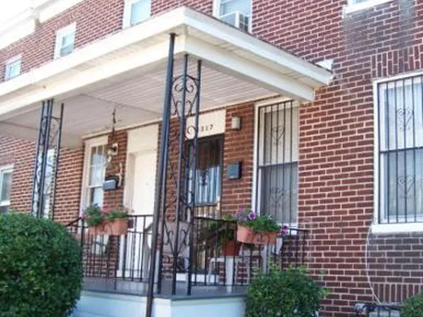 3317 Ravenwood Ave, Baltimore, MD 21213