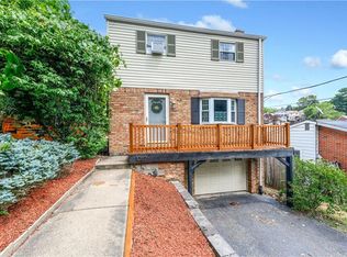 1057 Fordham Ave, Pittsburgh, PA