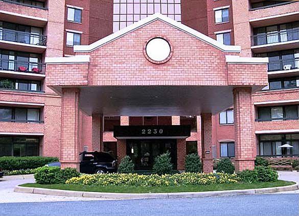 Located at the prestigious Renaissance 2230