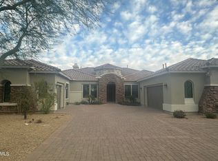 18287 N 98th Way, Scottsdale, AZ 85255