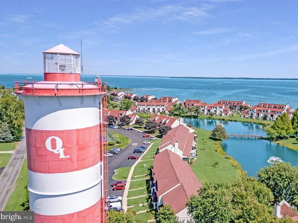 3 Queen Victoria Way, Chester, MD 21619