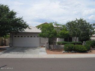 11024 W Chino Dr, Sun City, AZ 85373