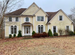 15 August Mdws, Ledyard, CT 06339