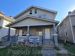 52 N Ogden Ave, Columbus, OH 43204