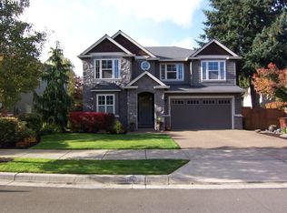 19029 Dallas St, Oregon City, OR 97045