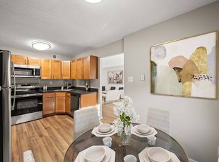 New Kent Apartments, West Chester, PA 19380