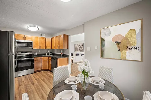 New Kent Apartments Photo 1