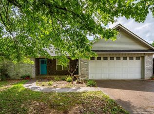 79 Blair Rd, Greenbrier, AR 72058