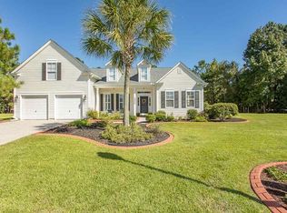 3020 Winding River Dr, North Myrtle Beach, SC 29582