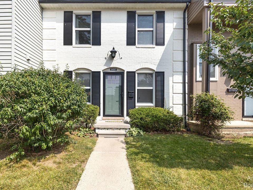 1st image of 3497 Burbank Dr