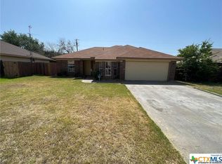 2612 Hidden Hill Dr, Killeen, TX 76543