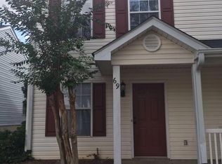 69 Hayfield Ln, Greer, SC 29650