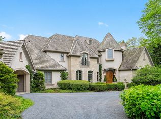 6005 S Grant St, Burr Ridge, IL 60527