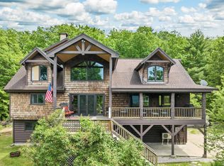 203 Hedgehog Hill Rd, Silver Lake, NH 03875