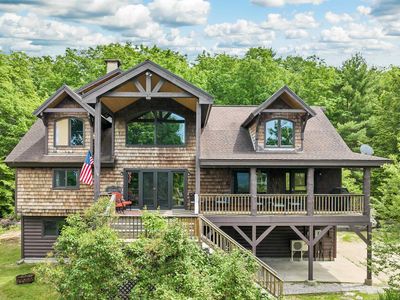 203 Hedgehog Hill Road, Silver Lake, NH, 03875
