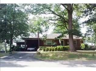 5638 Swan Ct, North Chesterfield, VA 23234