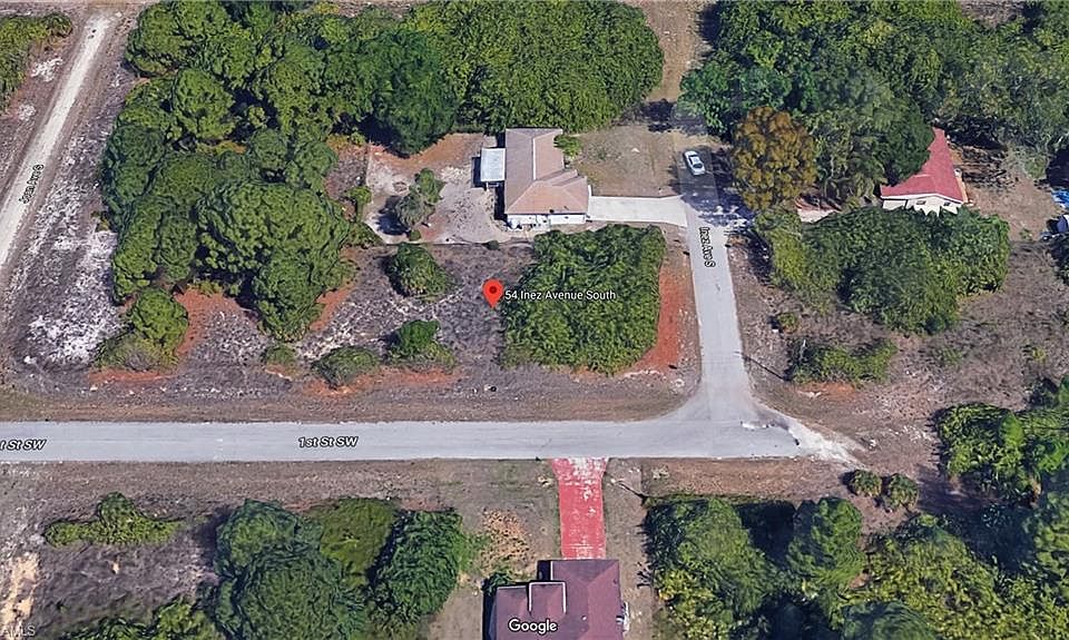 1st image of 54 Inez Ave S