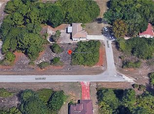 54 Inez Ave S, Lehigh Acres, FL 33976