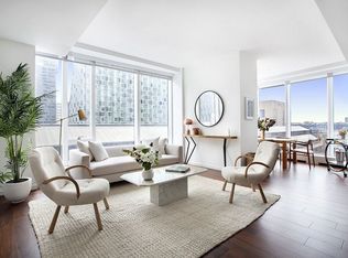 1 W End Ave APT 8J, New York, NY