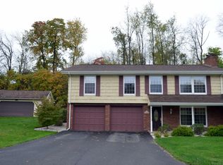 100 Colonial Way, Aliquippa, PA 15001