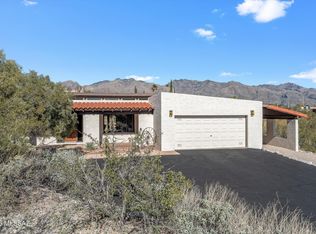 4505 N Heatherwood Pl, Tucson, AZ 85718