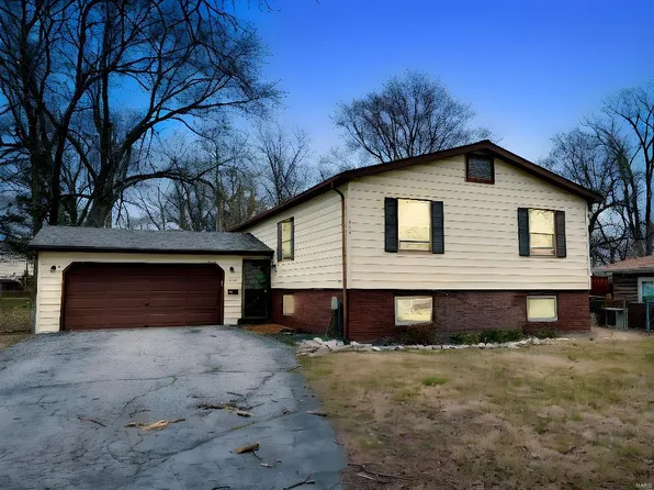 636 S Virginia Ave, Belleville, IL 62220