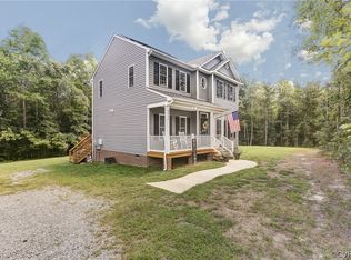 8475 Red Juniper Ln, New Kent, VA 23124
