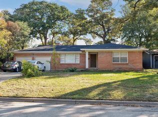 1013 Gaye Ln, Arlington, TX 76012