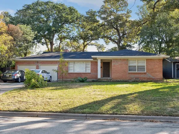 1013 Gaye Ln, Arlington, TX 76012