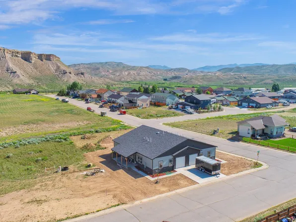 923 Jackson Avenue, Kremmling, CO 80459