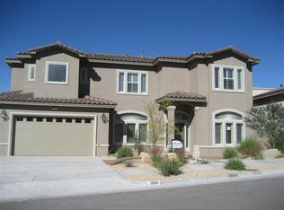 1259 Franklin Bluff Dr, El Paso, TX 79912