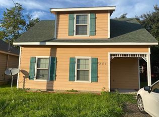 259 Chatrian, Grand Coteau, LA 70541