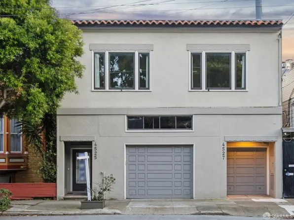 4527 18th St, San Francisco, CA 94114