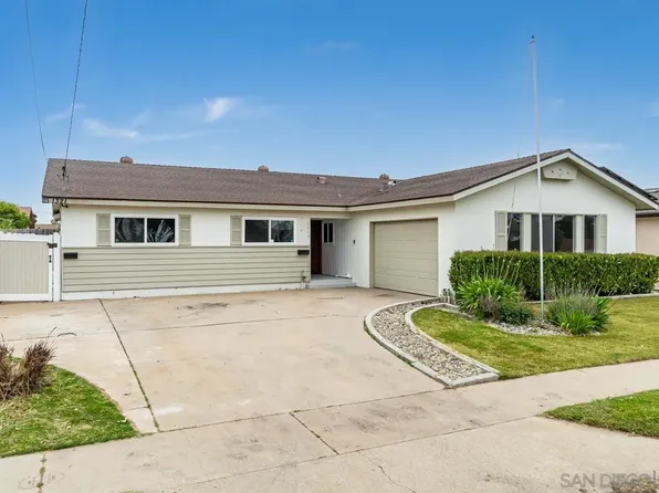 1319 Thermal Ave, San Diego, CA 92154