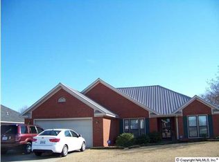 2616 Jarvis St SW, Decatur, AL 35603